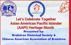 Asian American Pacific Islander (AAPI) Heritage Month Celebration