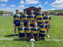 Bremer County Youth u14 vs. Freeborn Rugby 14u, MN