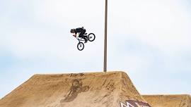 X Games Ventura 2024: BMX Dirt Final