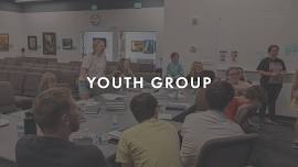 Youth Group – Spring 2024