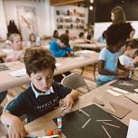 After School Art Classes — ENABLE ART®