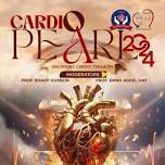 Cardio Pearl 2024