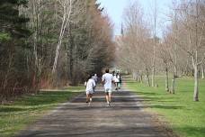 8th Annual Earth Day 7K Trail Walk/Run