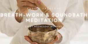 Breathwork Meditation