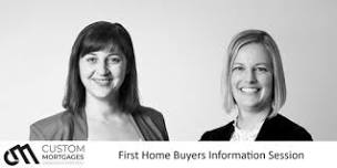 First Home Buyers Information Sessions - Cromwell