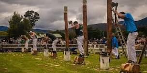 2024 Huon Show