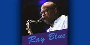 Ray Blue Quartet