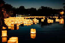 Tri-Cities, WA Water Lantern Festival