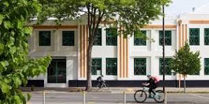 Open Christchurch 2024: Former MED Building Ground Floor Tours