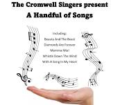 Cromwell Singers present ‘A Handful of Songs’