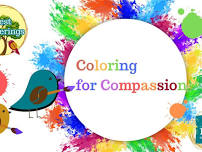 Coloring for Compassion - Ages High School-30