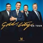 Gold City Quartet @ Antioch Church of the Brethren