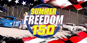 Summer Freedom 150