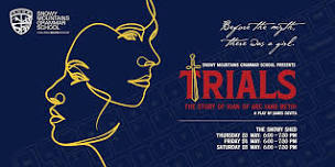 Copy of Copy of Trials: The Story of Joan of Arc (and Beth)