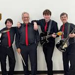 The WannaBeatles: LIVE IN SPARTANBURG!