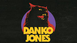 Danko Jones