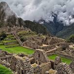 PERU – Inca Trail to Machu Picchu with Skylodge