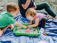 LSA Playgroup - June Meetup