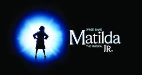 CAF presents Roald Dahl's Matilda JR The Musical