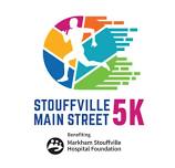 Stouffville Main Street 5k