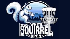 White Squirrel Open