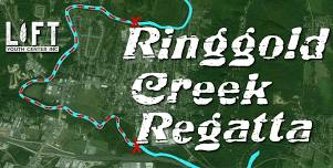 Ringgold Creek Regatta