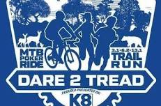 DARE 2 Tread the Trails