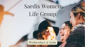 Womens Life Group — Sardis Fellowship