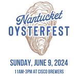 Nantucket Oysterfest