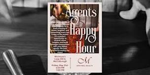 Mitchell Realty's Happy Hour