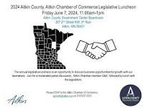 Legislative Luncheon