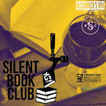 Silent Book Club @ PACE