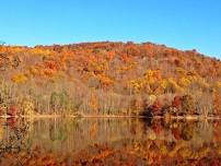 Hike 7.2 miles Ramapo Reservation