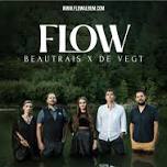 The Flow Collective: Flow Album Tour Woodville