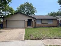 Open House: 1:00 PM - 3:00 PM at 5617 S 88th East Ave