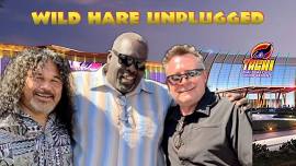 WILD HARE 'Unplugged' @ Tachi Palace, Sunset Sports Bar