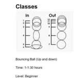 Digital Animation : Bouncing Ball #1