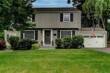 Open House for 27 Sunrise Hill Drive West Hartford CT 06107