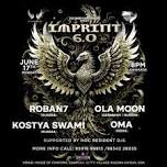 Imprint 6 0 with roban7 ola moon oma