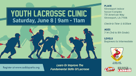 Youth Lacrosse Clinic