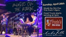 Music On The Ridge