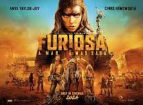 Furiosa: A Mad Max Saga