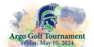 Argo Golf Tournament