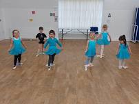 Samantha School of Performing Arts – Tuesdays – Stanstead Abbotts