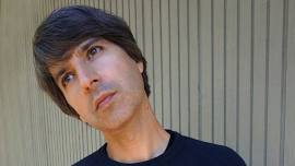 Demetri Martin