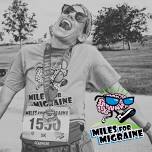 Miles for Migraine - West Virginia 2024