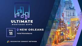 Ultimate Mortgage Expo