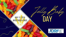 2024 Jelly Baby Day