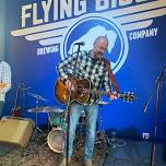 Saturday Sessions at Flying Bison -Bill Smith