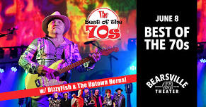 Best Of The 70s with DizzyFish